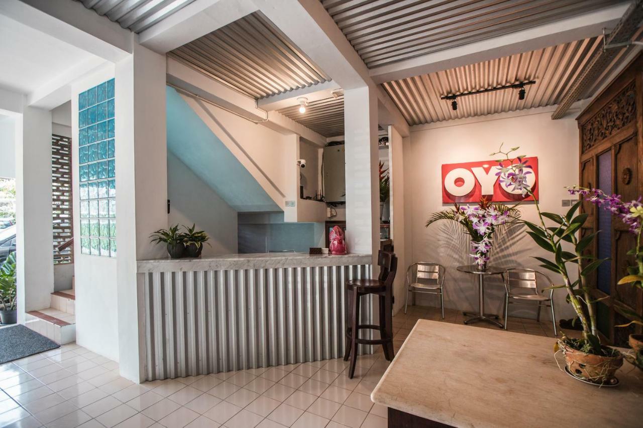 Oyo 1001 Pulo Art Space Near Ciranjang Ent Hospital Jakarta Exteriér fotografie